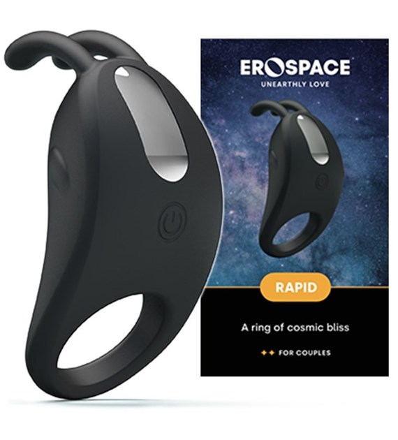 ERECTION RING RAPID