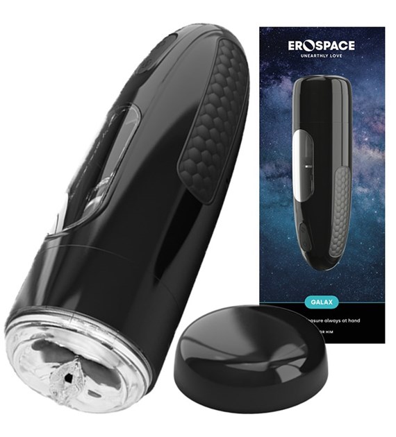 MASTURBATOR AUTOMATYCZNY GALAX