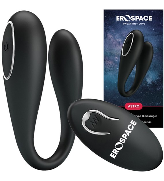 C-TYPE VIBRATOR ASTRO