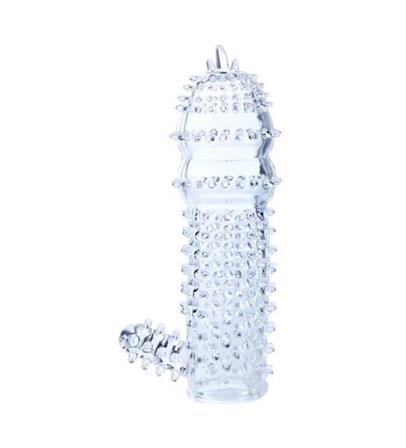 NAKŁADKA PENIS SLEEVE