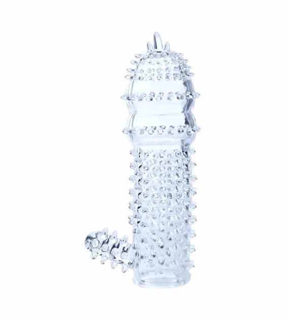 NAKŁADKA PENIS SLEEVE
