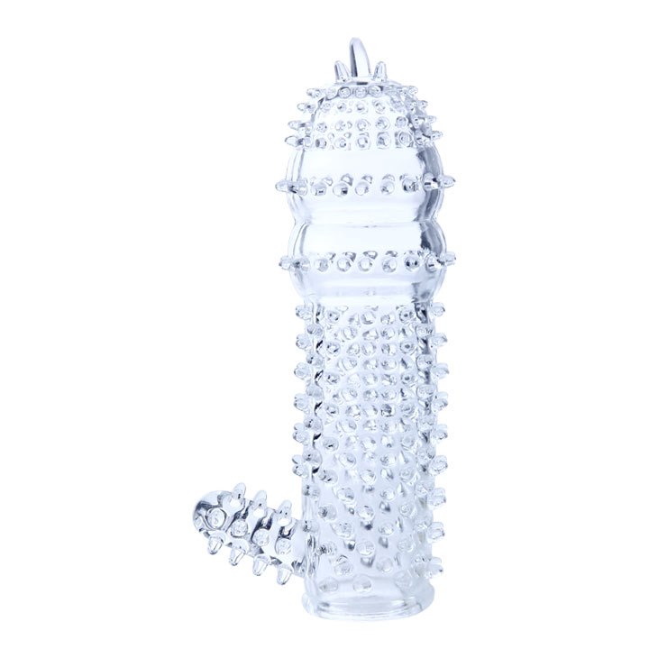 PENIS SLEEVE