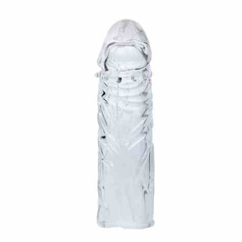 NAKŁADKA PENIS SLEEVE
