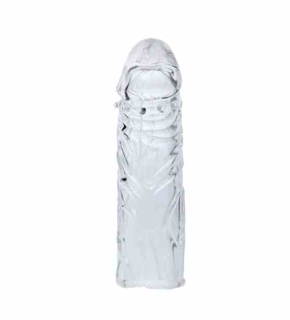 NAKŁADKA PENIS SLEEVE