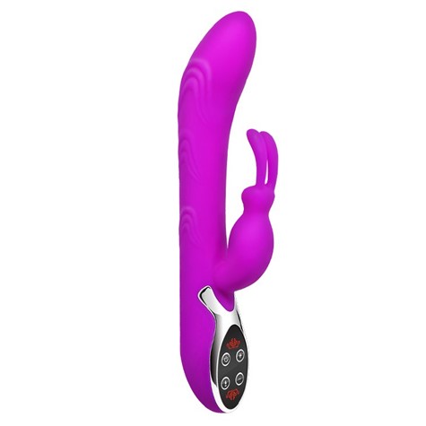 VIBRATOR PRETTY LOVE - HOT