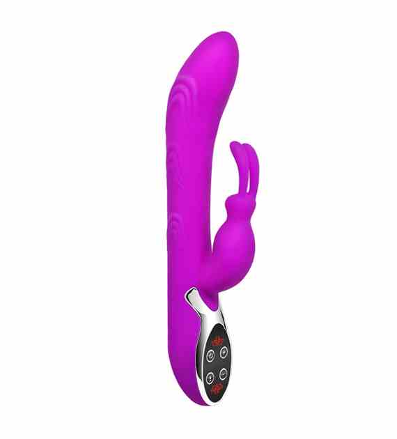 WIBRATOR PRETTY LOVE - HOT