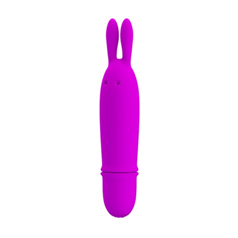 VIBRATOR PRETTY LOVE - BOYCE