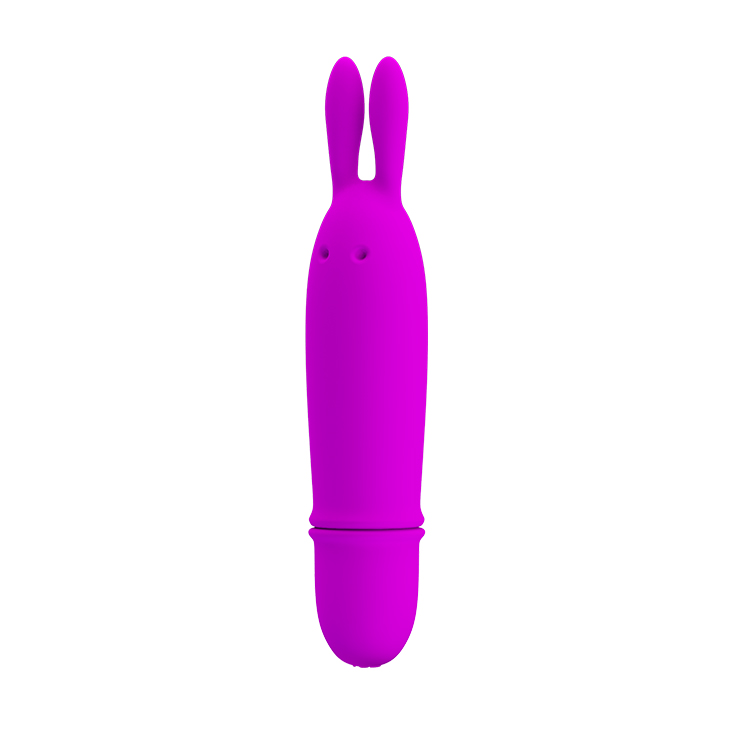 VIBRATOR PRETTY LOVE - BOYCE