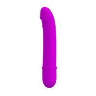 VIBRATOR PRETTY LOVE - BECK