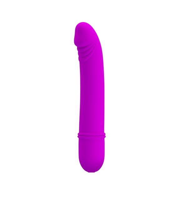 VIBRATOR PRETTY LOVE - BECK