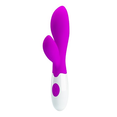 VIBRATOR PRETTY LOVE - NEWMAN