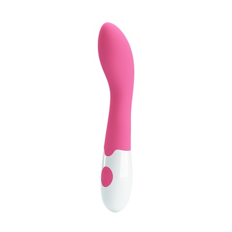 VIBRATOR PRETTY LOVE - BISHOP