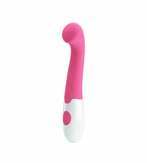 WIBRATOR PRETTY LOVE - CHARLES