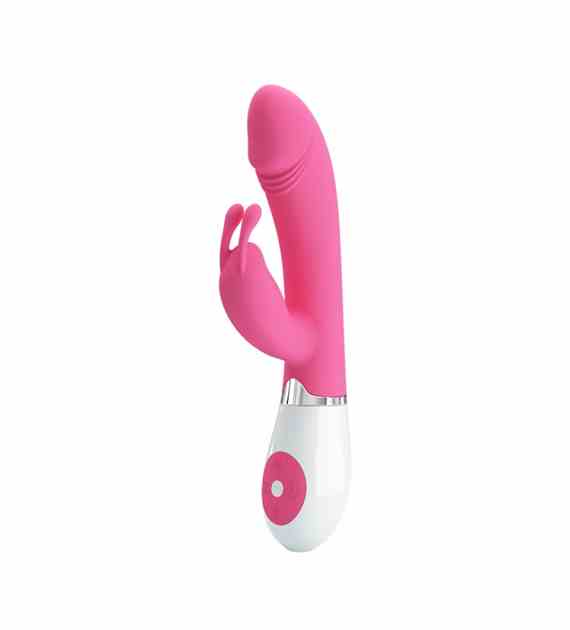 WIBRATOR PRETTY LOVE - GENE