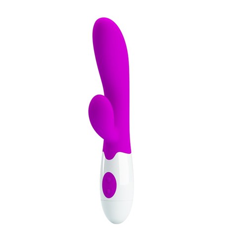 VIBRATOR PRETTY LOVE - ALVIS