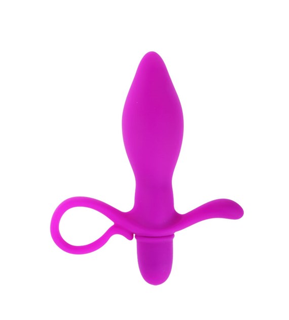 KOREK ANALNY PRETTY LOVE - TAYLOR