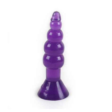 BUTT PLUG