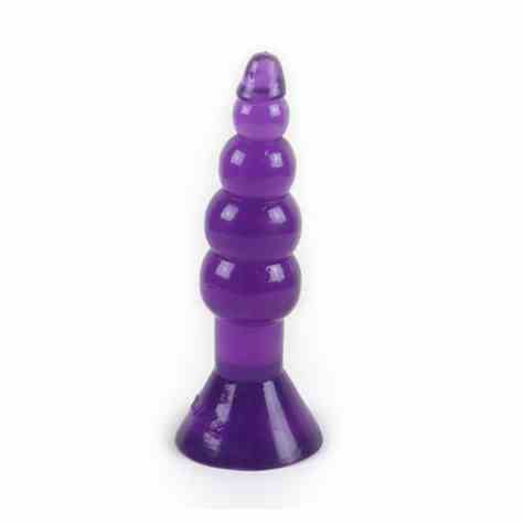 KOREK ANALNY BUTT PLUG