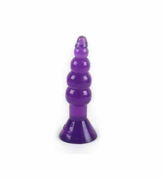 KOREK ANALNY BUTT PLUG