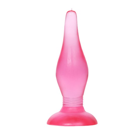 BUTT PLUG