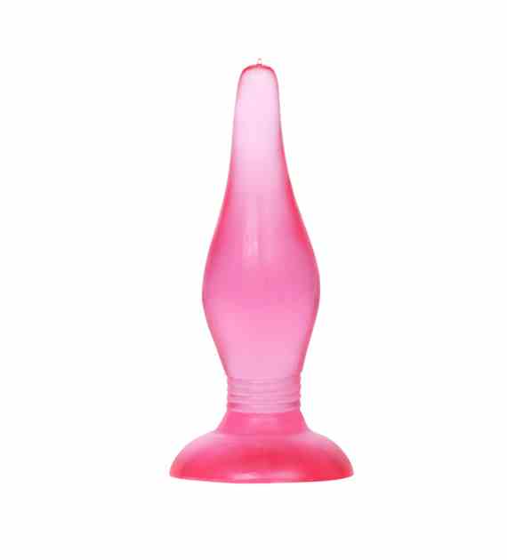 KOREK ANALNY BUTT PLUG