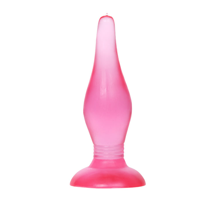 BUTT PLUG