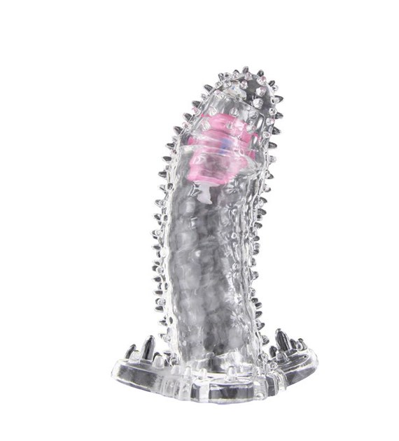 NAKŁADKA BRAVE MAN SLEEVE