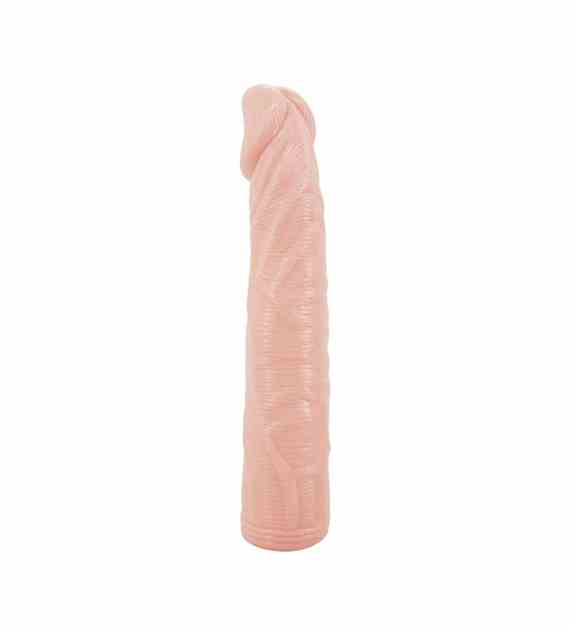 NAKŁADKA SILICONE SLEEVE