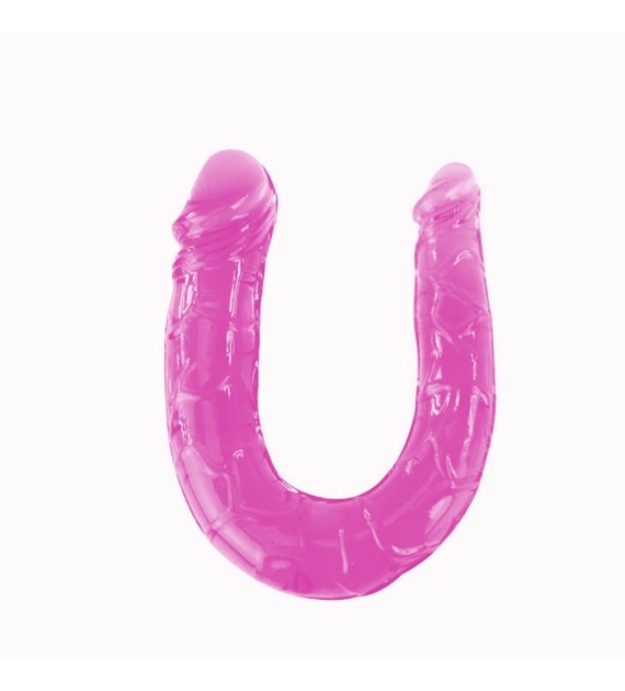 DILDO DOUBLE DONG 30CM