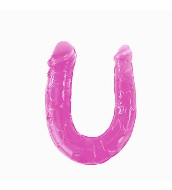 DILDO DOUBLE DONG 30CM