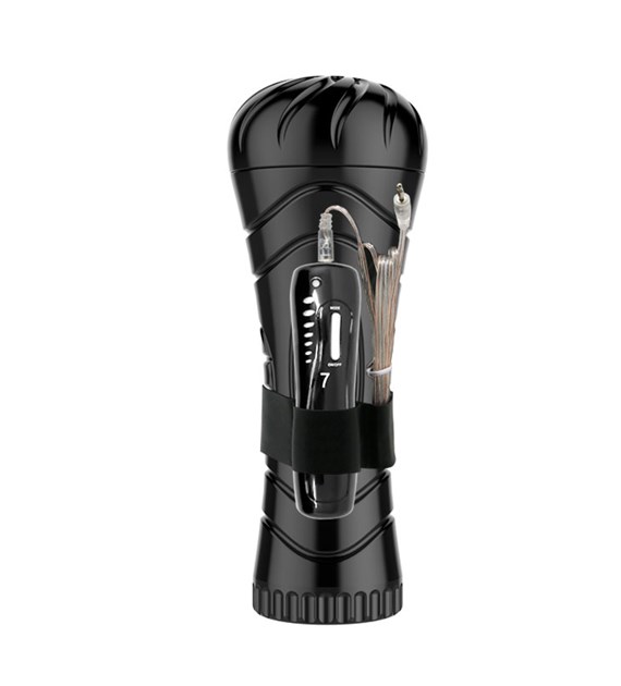 MASTURBATOR PINK BUTT