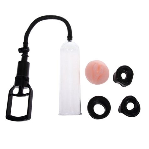 PUMP PENIS PUMP