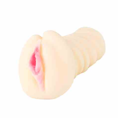 MASTURBATOR REALISTIC PUSSY