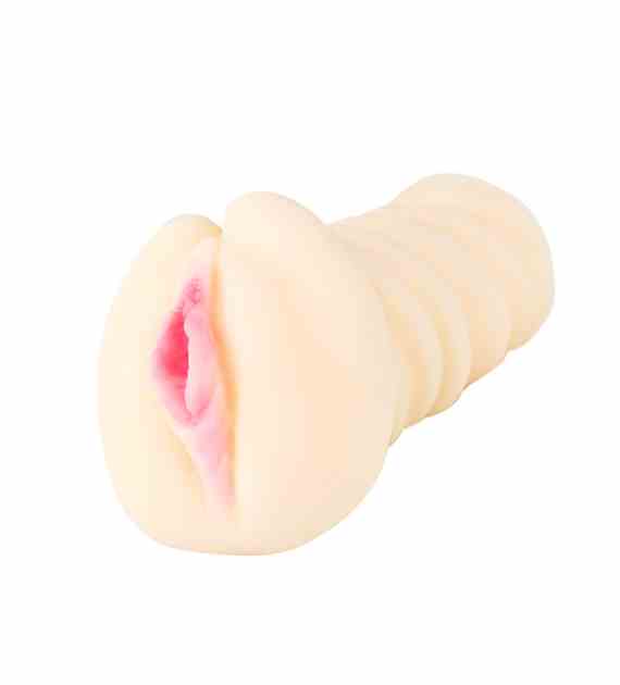 MASTURBATOR REALISTIC PUSSY