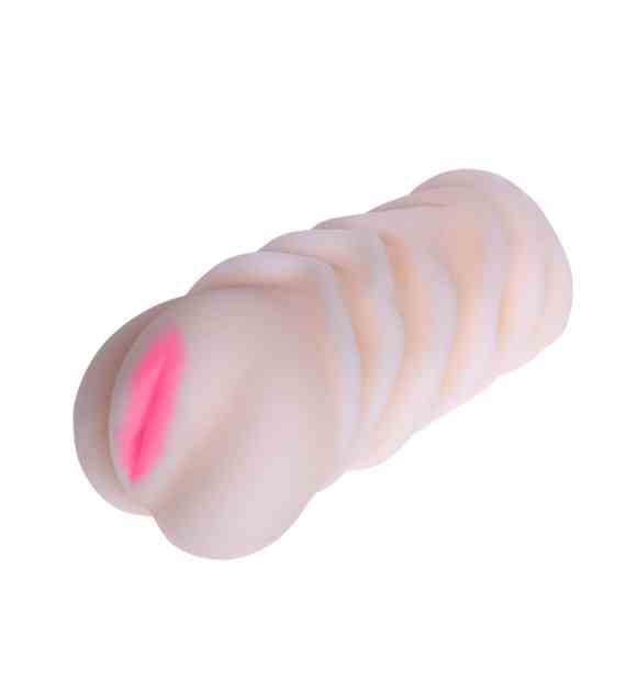 MASTURBATOR REALISTIC PUSSY