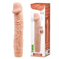 VIBRATOR REALISTIC FANTASY VIBE BARBARA