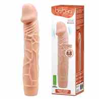 WIBRATOR REALISTIC FANTASY VIBE BARBARA