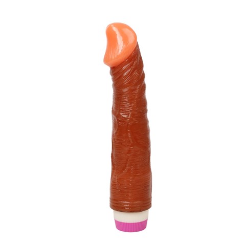 VIBRATOR REALISTIC FANTASY VIBE