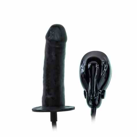 DILDO BIGGER JOY