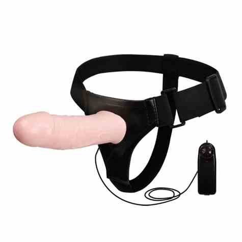 STRAPON ULTRA HARNESS