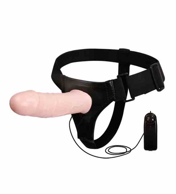 STRAPON ULTRA HARNESS