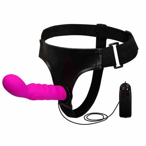 STRAPON ULTRA HARNESS