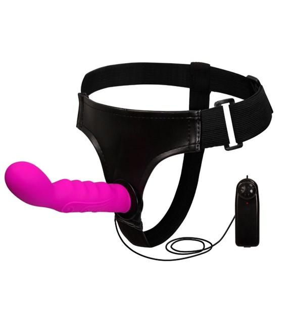 STRAPON ULTRA HARNESS