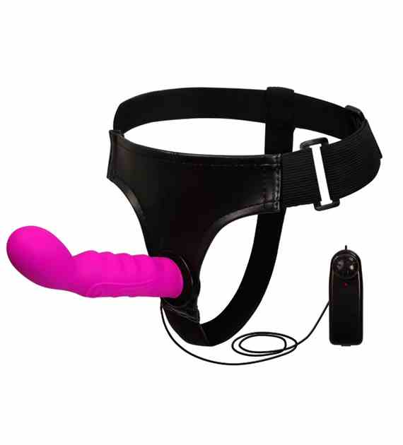STRAPON ULTRA HARNESS