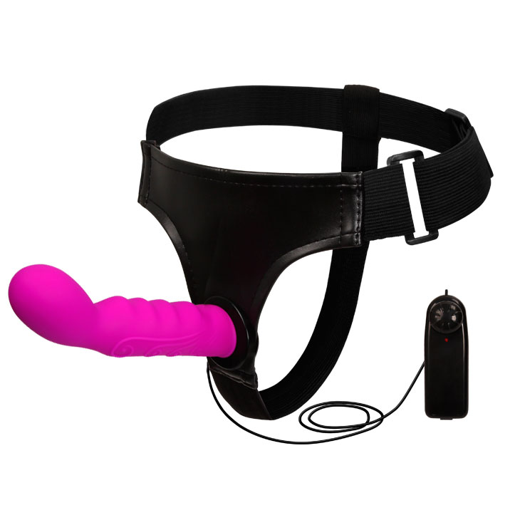 DILDO ULTRA HARNESS