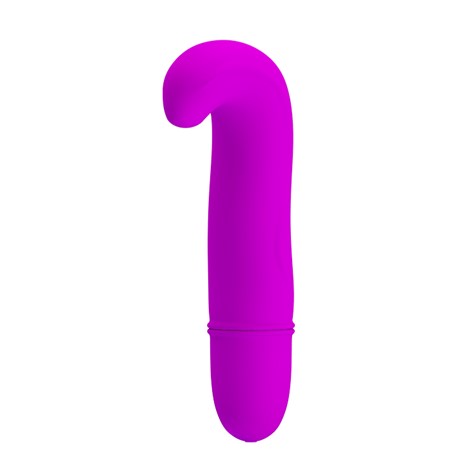 VIBRATOR PRETTY LOVE - DANA