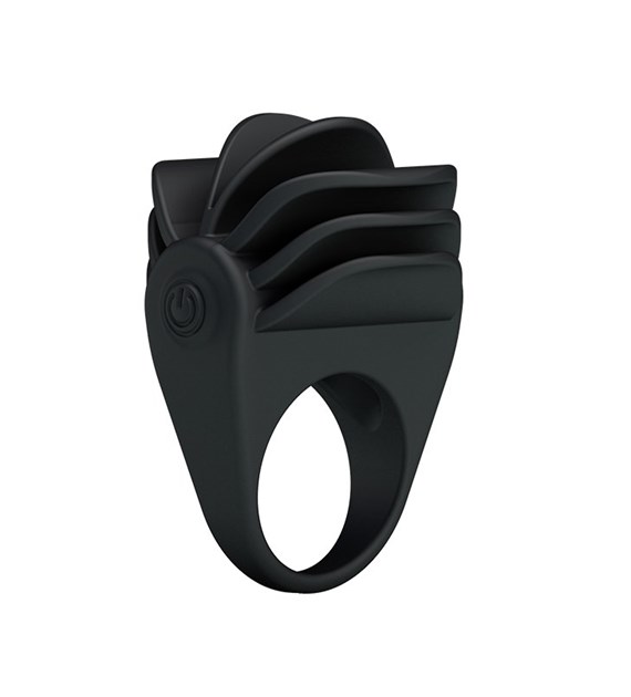 PIERŚCIEŃ PRETTY LOVE - CHESTER