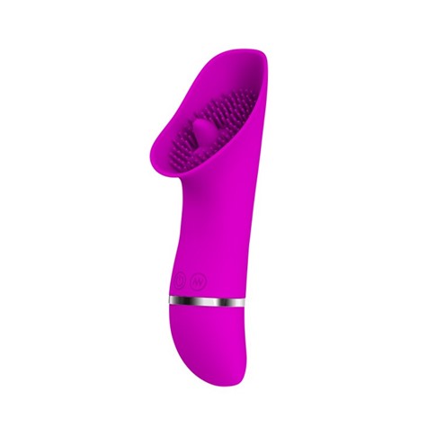VIBRATOR PRETTY LOVE - RUDOLF