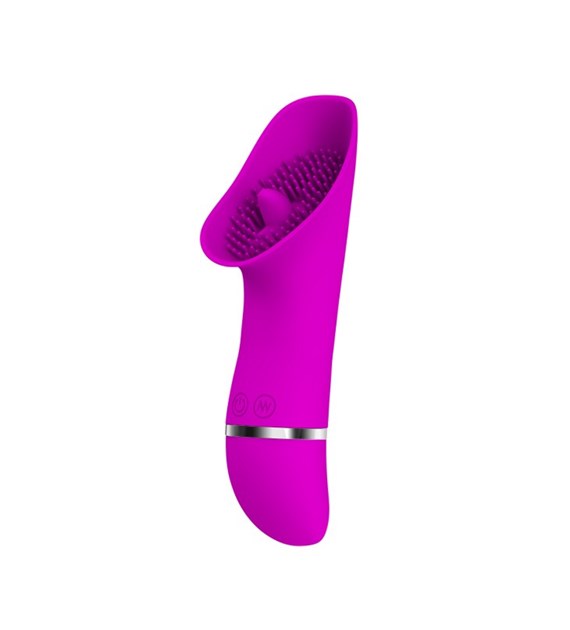 VIBRATOR PRETTY LOVE - RUDOLF