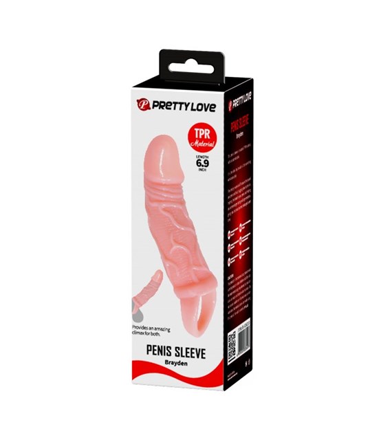 NAKŁADKA MEN EXTENSION